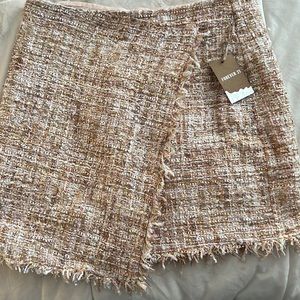 Brand new forever 21 skirt